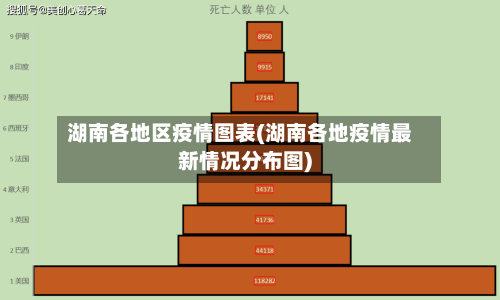 湖南各地区疫情图表(湖南各地疫情最新情况分布图)