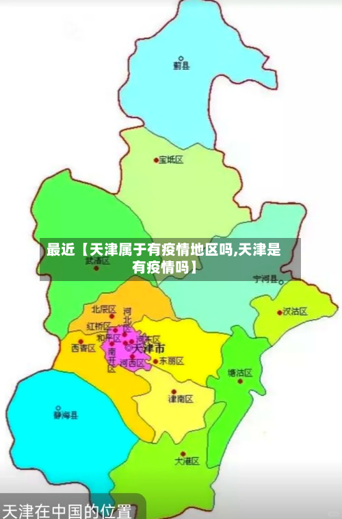 最近【天津属于有疫情地区吗,天津是有疫情吗】-第2张图片