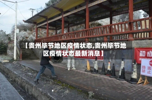 【贵州毕节地区疫情状态,贵州毕节地区疫情状态最新消息】-第2张图片