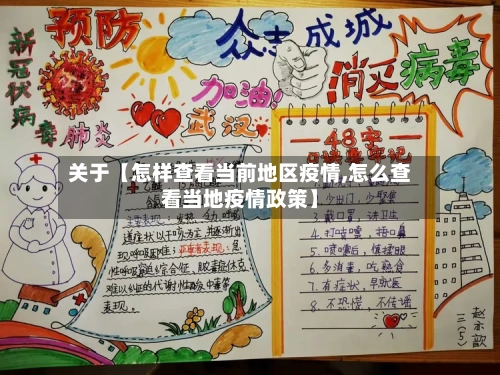 关于【怎样查看当前地区疫情,怎么查看当地疫情政策】-第2张图片