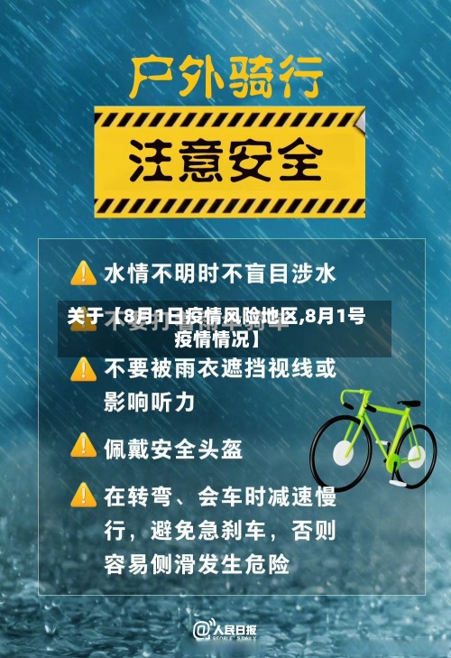 关于【8月1日疫情风险地区,8月1号疫情情况】-第2张图片