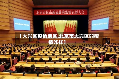 【大兴区疫情地区,北京市大兴区的疫情咋样】-第3张图片