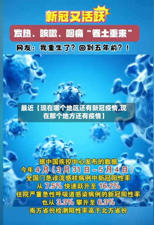 最近【现在哪个地区还有新冠疫情,现在那个地方还有疫情】-第2张图片