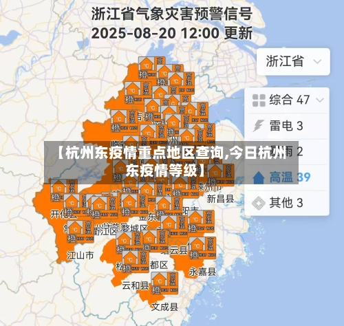 【杭州东疫情重点地区查询,今日杭州东疫情等级】-第2张图片