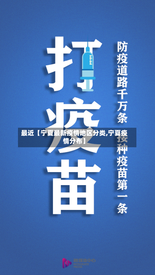 最近【宁夏最新疫情地区分类,宁夏疫情分布】