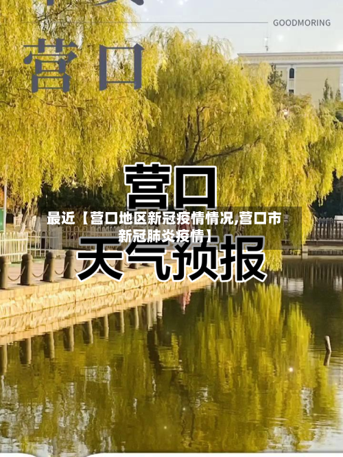 最近【营口地区新冠疫情情况,营口市新冠肺炎疫情】