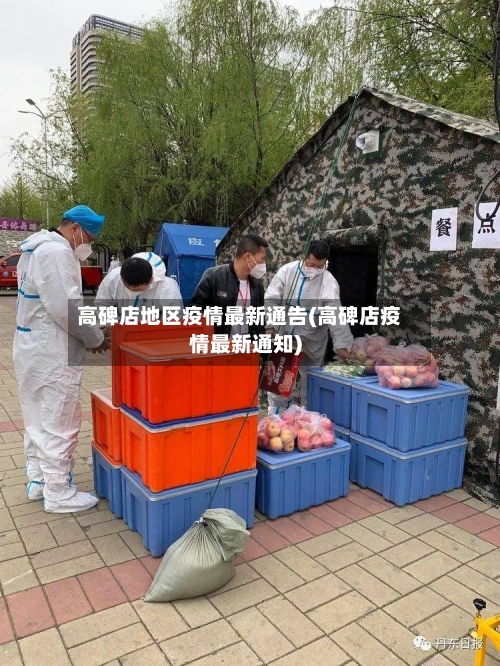高碑店地区疫情最新通告(高碑店疫情最新通知)-第2张图片