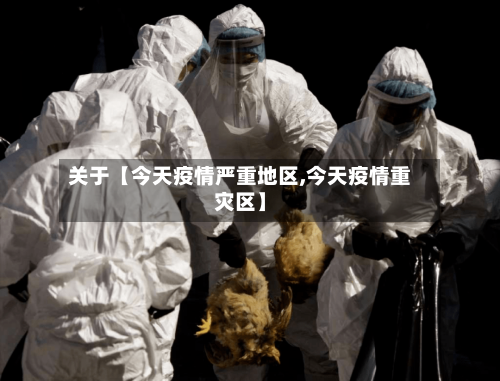 关于【今天疫情严重地区,今天疫情重灾区】