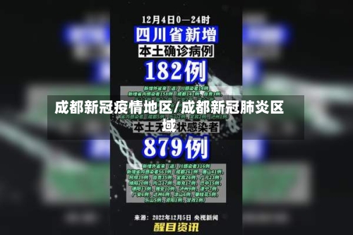 成都新冠疫情地区/成都新冠肺炎区域-第3张图片