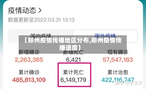 【郑州疫情传播地区分布,郑州疫情传播速度】-第3张图片