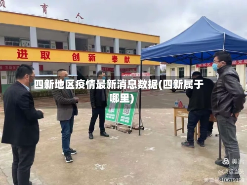 四新地区疫情最新消息数据(四新属于哪里)-第2张图片