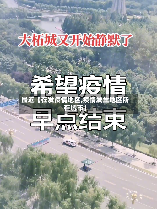 最近【在发疫情地区,疫情发生地区所在城市】
