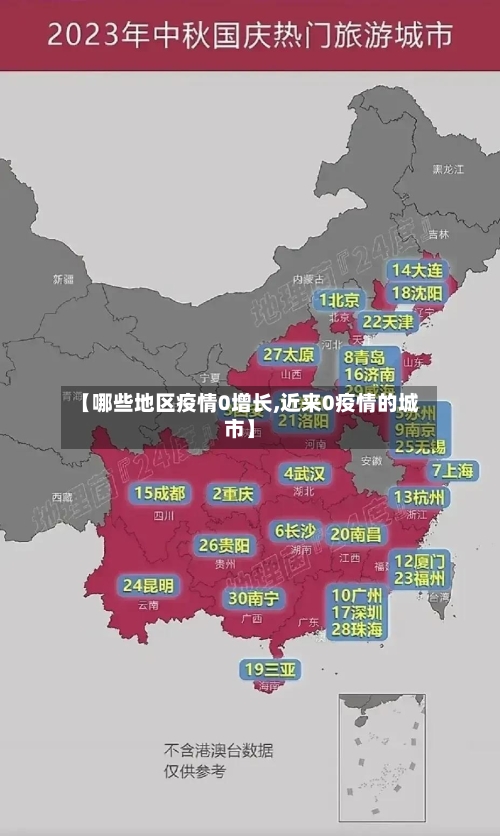 【哪些地区疫情0增长,近来0疫情的城市】