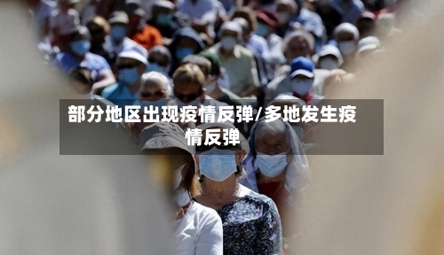 部分地区出现疫情反弹/多地发生疫情反弹