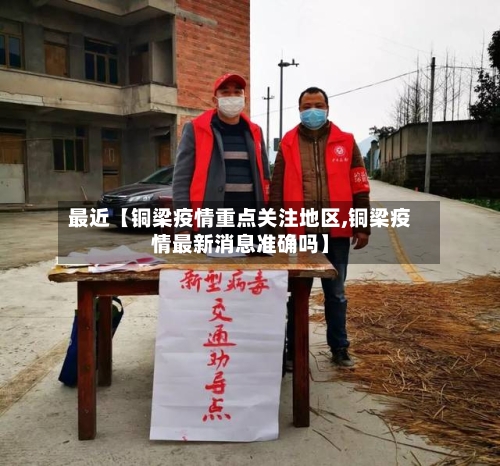 最近【铜梁疫情重点关注地区,铜梁疫情最新消息准确吗】-第3张图片