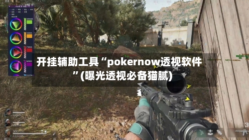 开挂辅助工具“pokernow透视软件”(曝光透视必备猫腻)