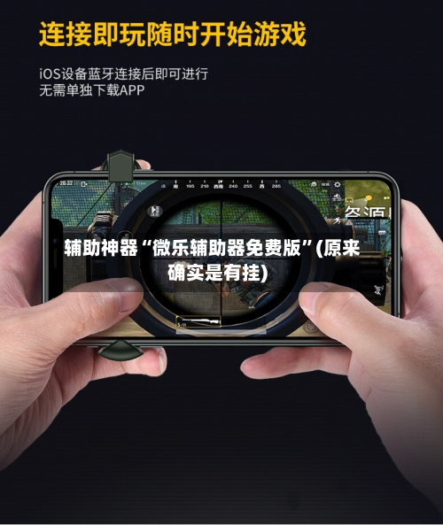 辅助神器“微乐辅助器免费版”(原来确实是有挂)-第2张图片