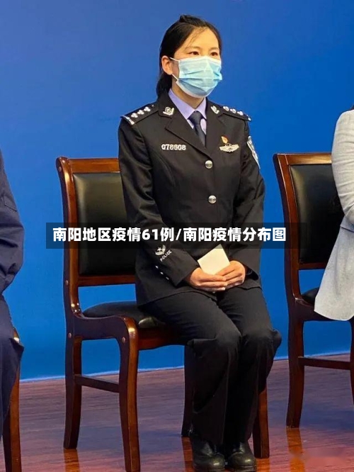 南阳地区疫情61例/南阳疫情分布图-第2张图片