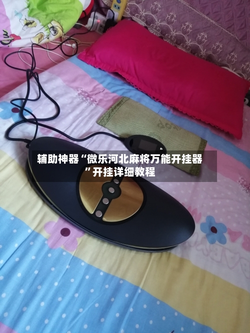 辅助神器“微乐河北麻将万能开挂器”开挂详细教程-第2张图片