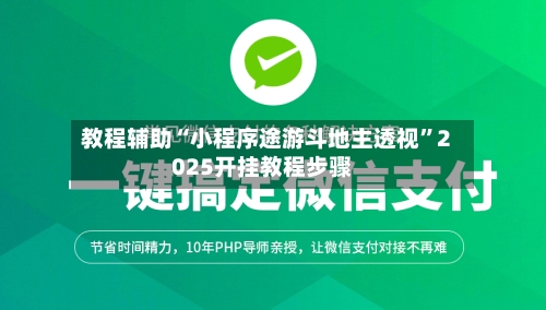 教程辅助“小程序途游斗地主透视”2025开挂教程步骤-第3张图片