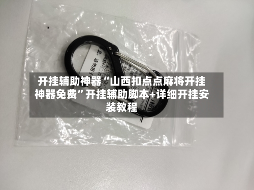 开挂辅助神器“山西扣点点麻将开挂神器免费”开挂辅助脚本+详细开挂安装教程-第2张图片