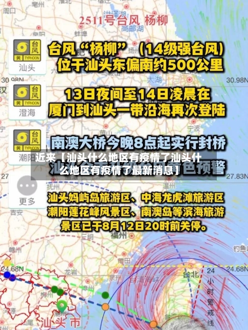 近来【汕头什么地区有疫情了汕头什么地区有疫情了最新消息】-第2张图片