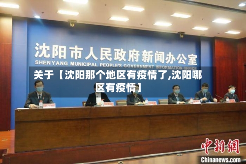 关于【沈阳那个地区有疫情了,沈阳哪区有疫情】-第2张图片