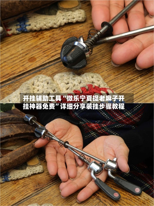 开挂辅助工具“微乐宁夏捉老麻子开挂神器免费”详细分享装挂步骤教程