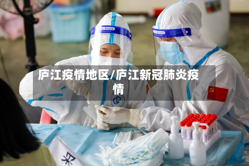 庐江疫情地区/庐江新冠肺炎疫情