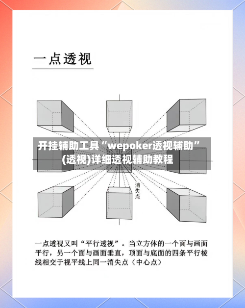 开挂辅助工具“wepoker透视辅助”(透视)详细透视辅助教程-第3张图片