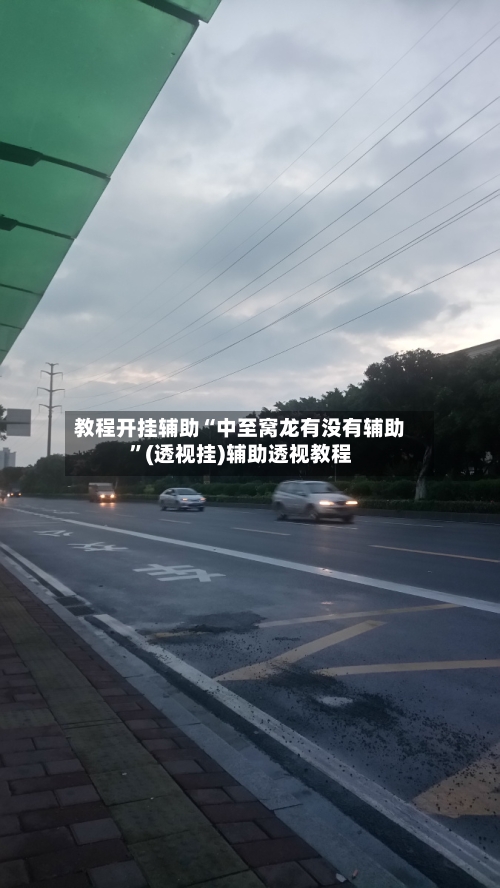 教程开挂辅助“中至窝龙有没有辅助”(透视挂)辅助透视教程