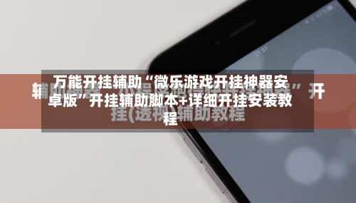 万能开挂辅助“微乐游戏开挂神器安卓版”开挂辅助脚本+详细开挂安装教程-第3张图片