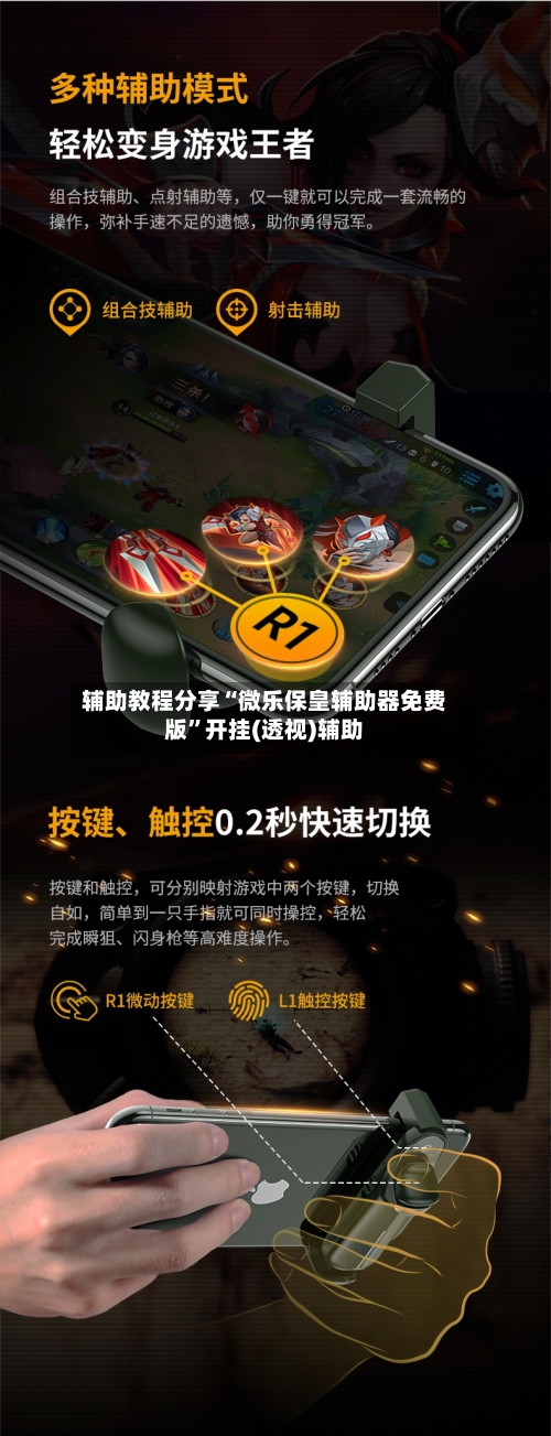 辅助教程分享“微乐保皇辅助器免费版”开挂(透视)辅助-第3张图片