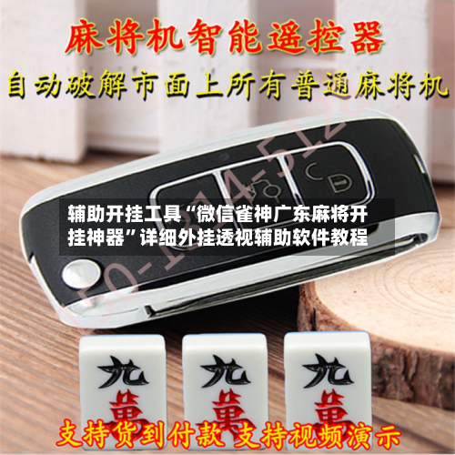 辅助开挂工具“微信雀神广东麻将开挂神器”详细外挂透视辅助软件教程-第3张图片