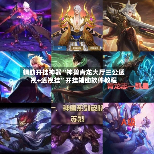 辅助开挂神器“神兽青龙大厅三公透视+透视挂”开挂辅助软件教程