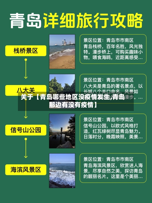 关于【青岛哪些地区没疫情发生,青岛那边有没有疫情】-第2张图片