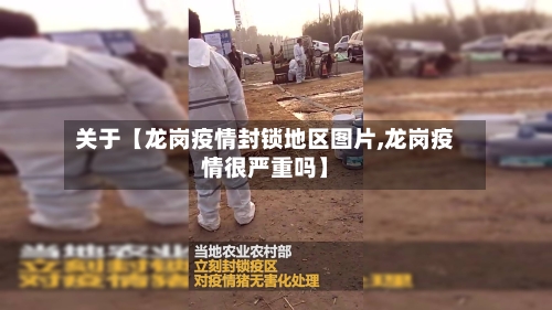 关于【龙岗疫情封锁地区图片,龙岗疫情很严重吗】