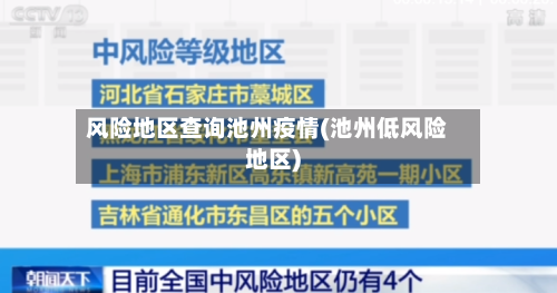 风险地区查询池州疫情(池州低风险地区)-第2张图片