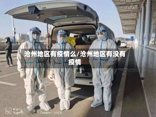 沧州地区有疫情么/沧州地区有没有疫情