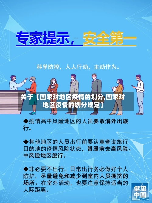 关于【国家对地区疫情的划分,国家对地区疫情的划分规定】-第2张图片