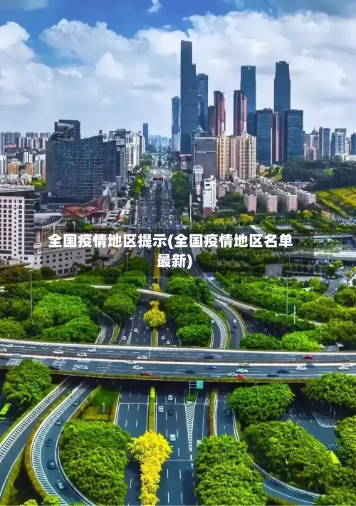 全国疫情地区提示(全国疫情地区名单最新)